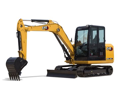 8500 lb mini excavator|cat mini hydraulic excavators.